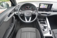 Audi A4 Quattro Avant 40 TFSI quattro advanced