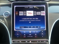 Mercedes-Benz C 200 C200 T-Modell AMG Line