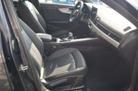 Audi A4 Avant 40 2.0 TDI advanced