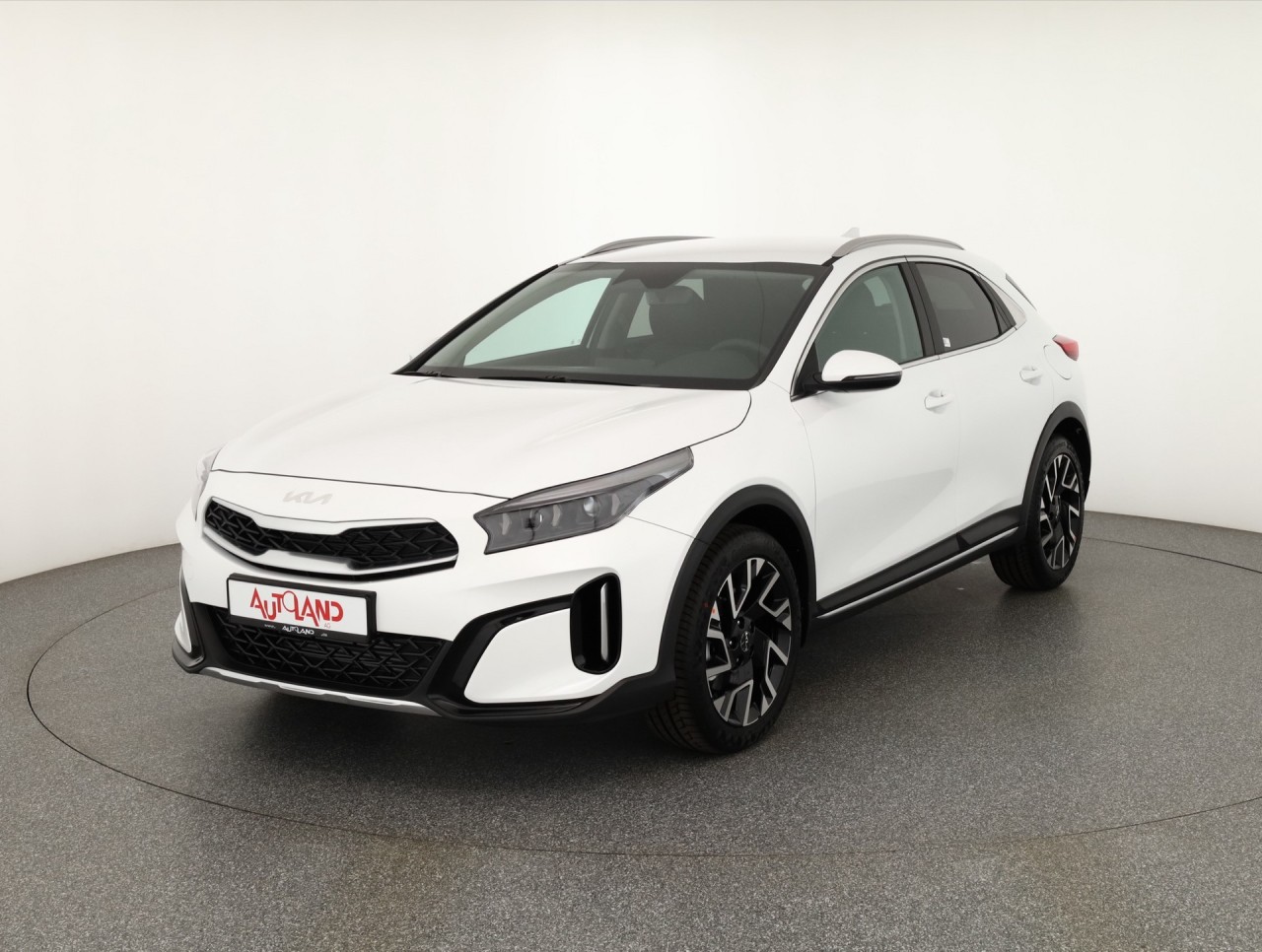 Kia xcee'd XCeed 1.5 T-GDI