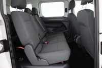 VW Caddy Maxi 2.0 TDI DSG
