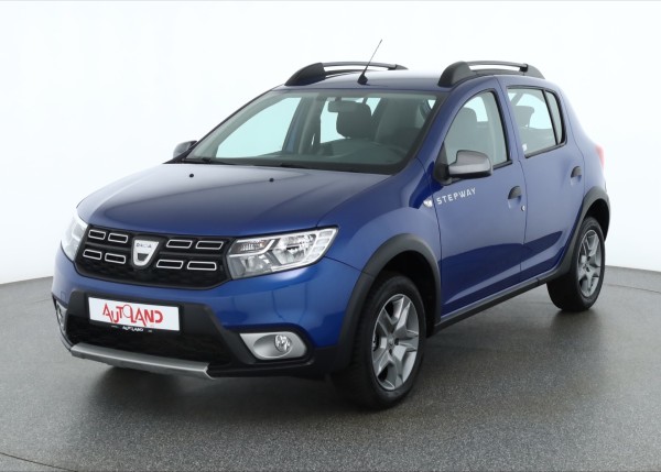 Dacia Sandero Stepway 0.9 TCe Prestige
