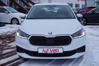 Skoda Fabia 1.0 TSI Tour
