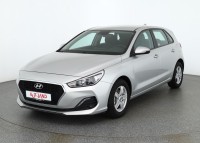 Hyundai i30 1.0 T-GDI Select Navi Android Apple Tempomat