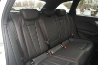 Audi A4 Avant 1.4 TFSI basis