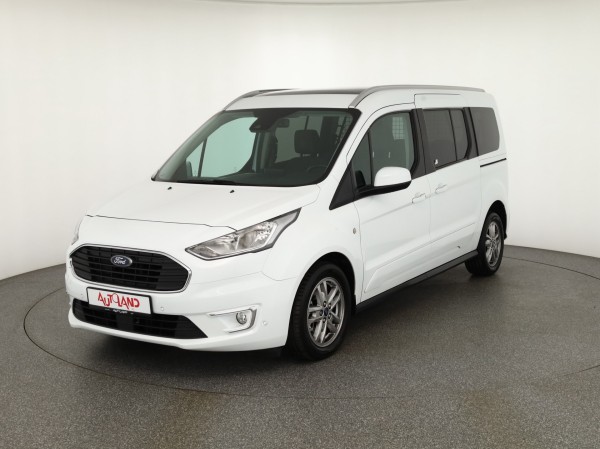 Ford Tourneo Grand 1.5 TDCi Titanium