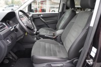 VW Caddy 1.4 TSI Highline