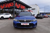 BMW M340i xDrive MHEV