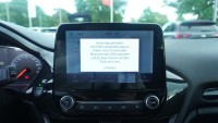 Ford Fiesta 1.5 EcoBoost ST