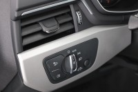 Audi A4 Avant 35 TFSI Advanced