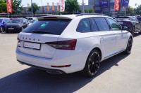 Skoda Superb Combi 2.0 TSI Sportline DSG