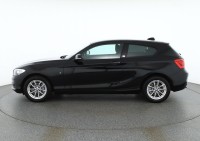 Vorschau: BMW 116 i Advantage