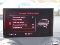 Audi Q2 1.0 TFSI basis ultra