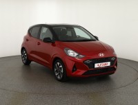Hyundai i10 1.0