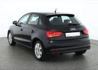 Audi A1 1.4 TFSI Autom. S-Line