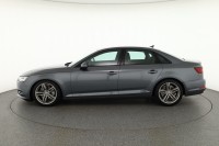 Vorschau: Audi A4 35 TFSI S-Tronic