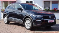 VW T-Roc 1.0 TSi 110 PS