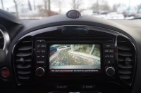 Nissan Juke 1.6
