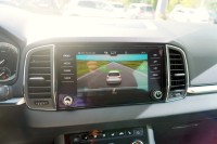 Skoda Karoq 1.5 TSI Clever DSG