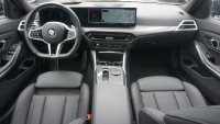 BMW 330 d M-Sport Touring xDrive Aut.