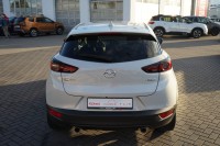 Mazda CX-3 2.0 Sports-Line