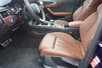 Audi A4 Quattro 45 TFSI Avant quattro