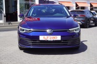 VW Golf Variant 1.5 eTSI DSG LED+
