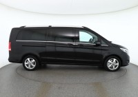 Mercedes-Benz V-Klasse V250d Avantgarde extralang