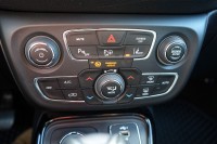 Jeep Compass 1.4 MultiAir Limited 4WD (EURO 6d-TEMP)