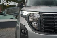 Ford Tourneo Courier Active 1.0 EB Aut.