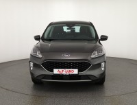Ford Kuga 2.0 EcoBlue AT 4x4 C&C