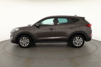 Vorschau: Hyundai Tucson 1.6 T-GDI Aut. 4WD Intro Edition