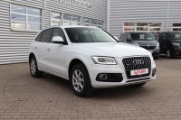 Audi Q5 2.0 TDI clean diesel quattro