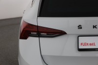 Skoda Octavia Combi 2.0 TDI DSG First Edition