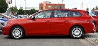 Vorschau: Opel Astra L ST 1.2 Enjoy