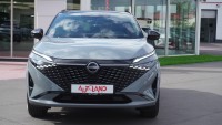Vorschau: Nissan Qashqai N-Design 1.3 Dig-T 4WD Aut.