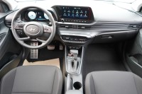 Hyundai BAYON Bayon 1.0T-GDI Aut.