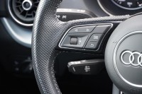 Audi Q2 35 1.5 TFSI S line