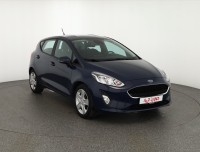 Ford Fiesta 1.1 Cool&Connect