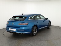 VW Arteon SB 2.0 TSI R-Line