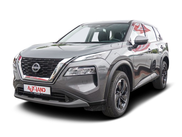 Nissan X-Trail 1.5 VC-T mHev N-Connecta Aut.