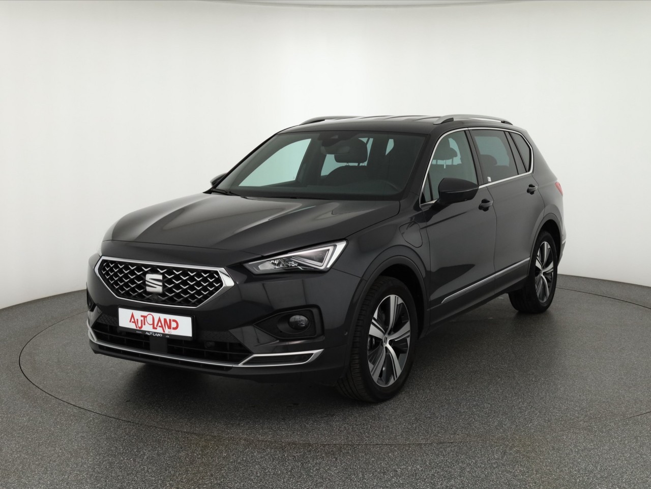 Seat Tarraco 1.4 TSI DSG e-HYBRID Xcellence