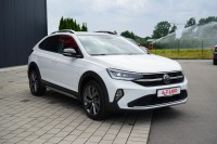 VW Taigo 1.0 TSI Style DSG
