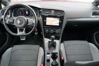 VW Golf VII Variant 1.5 TSI R-Line