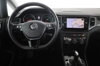VW Golf Sportsvan VII 1.5 TSI DSG Highline