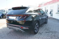 Hyundai Tucson 1.6T-GDI PHEV 4WD Aut.