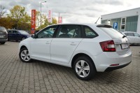 Skoda Rapid Spaceback 1.0 Ambition