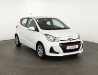 Hyundai i10 1.0