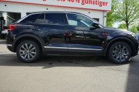 VW T-Roc 1.5 TSI Sport