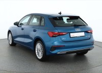 Audi A3 Sportback 40 TFSI e advanced